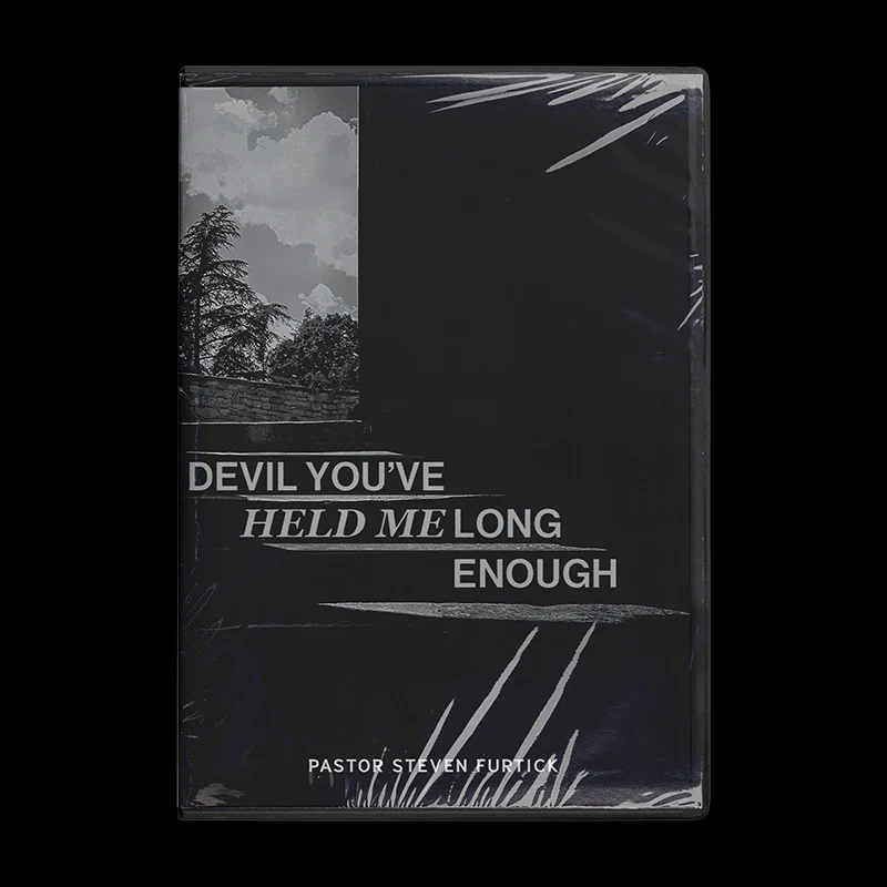 Devil You’ve Held Me Long Enough - Image 6